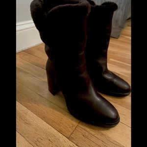 Aquatalia Boots
